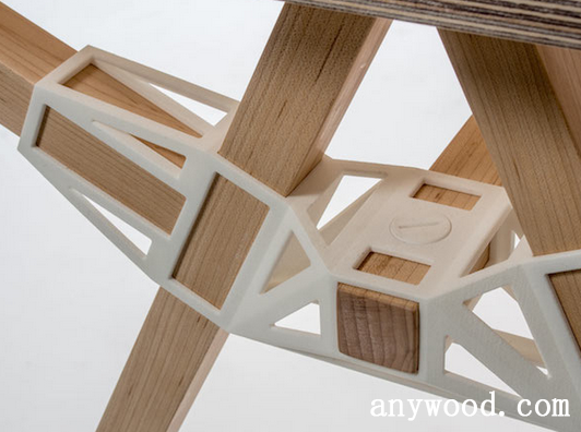 批木网 anywood.com