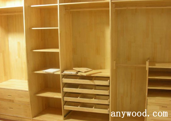 批木网 anywood.com