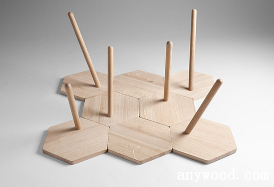 批木网 anywood.com
