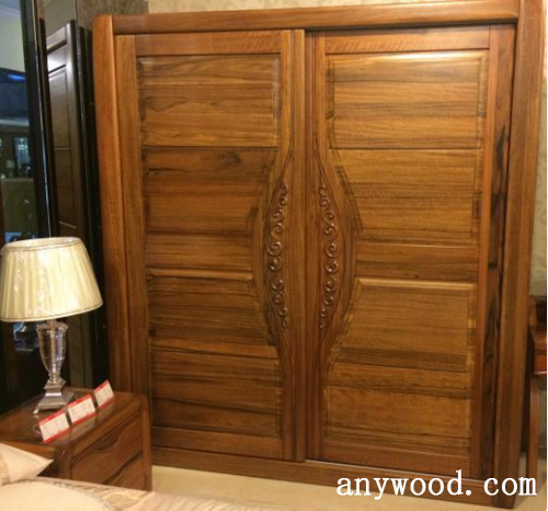 批木网 anywood.com
