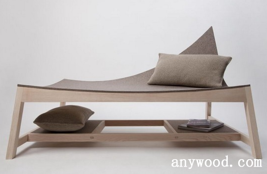 批木网 anywood.com
