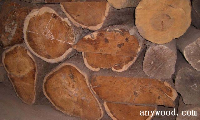 批木网 anywood.com