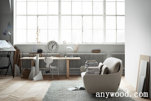 批木网 anywood.com