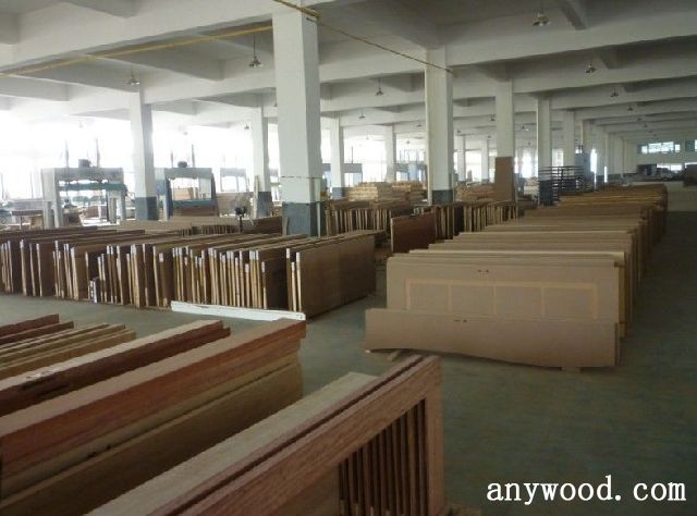 批木网 anywood.com