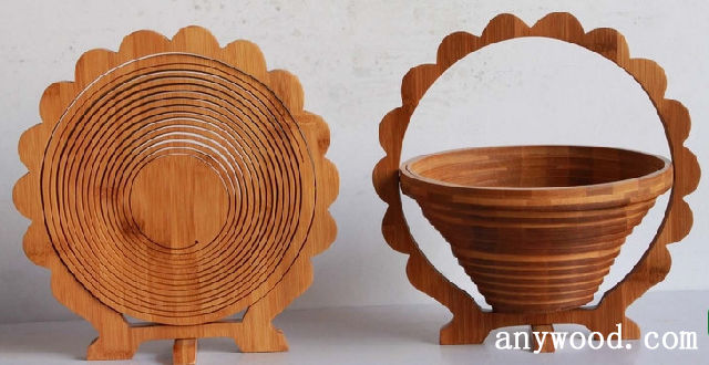 批木网 anywood.com