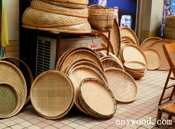 批木网 anywood.com