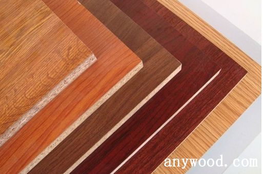 批木网 anywood.com