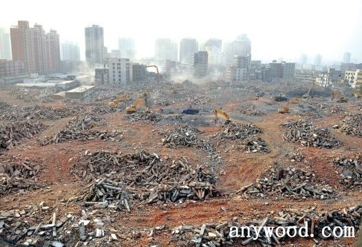 批木网 anywood.com