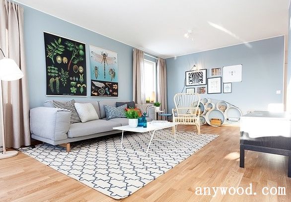 批木网 anywood.com