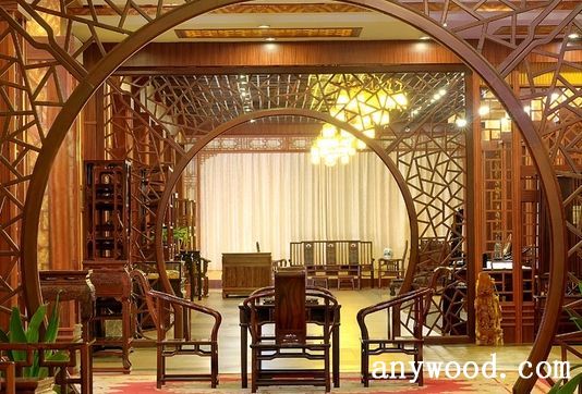 批木网 anywood.com