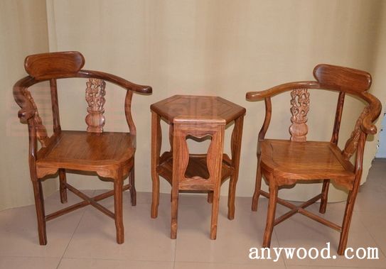 批木网 anywood.com