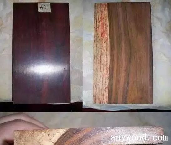 批木网 anywood.com