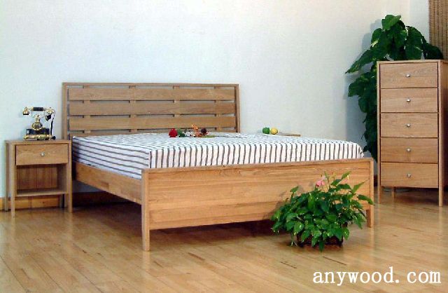 批木网 anywood.com