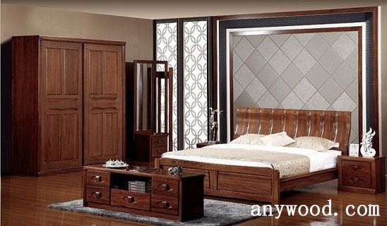 批木网 anywood.com
