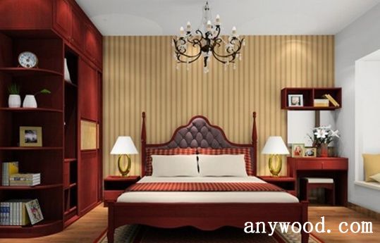 批木网 anywood.com