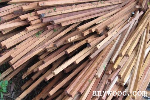 批木网 anywood.com
