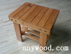 竹制家具
