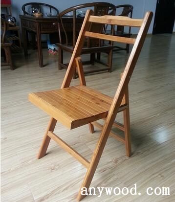 竹制家具
