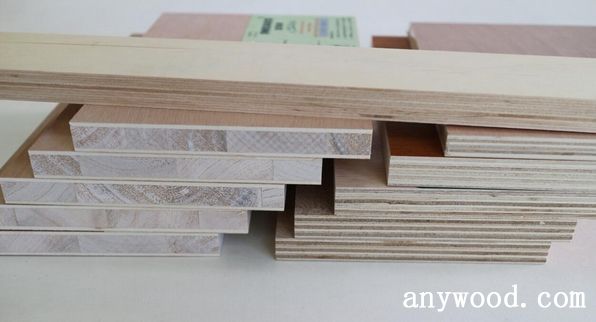 批木网 anywood.com