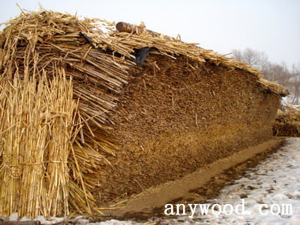 批木网 anywood.com