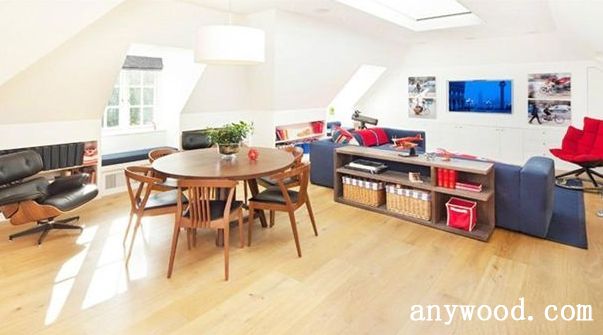 批木网 anywood.com