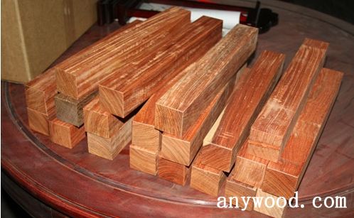 批木网 anywood.com