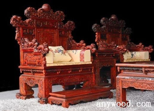 批木网 anywood.com