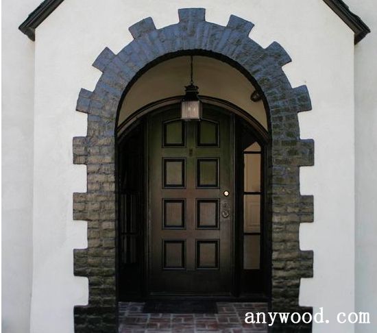 批木网 anywood.com