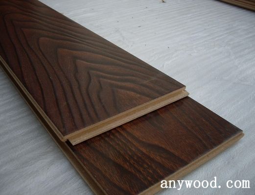 批木网 anywood.com