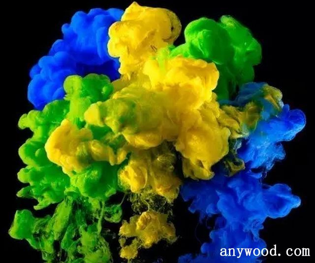 批木网 anywood.com