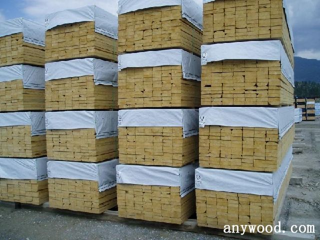 批木网 anywood.com