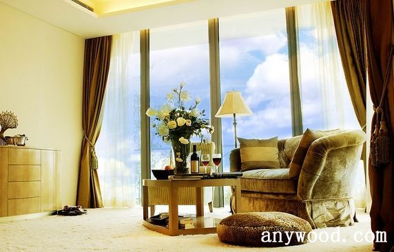 批木网 anywood.com