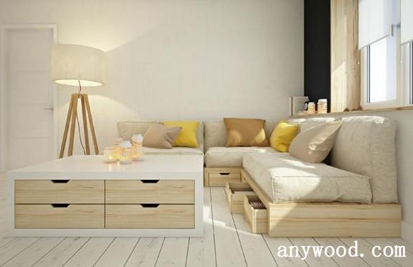 批木网 anywood.com