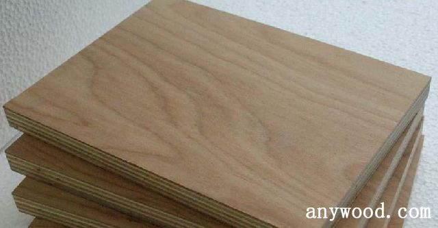 批木网 anywood.com