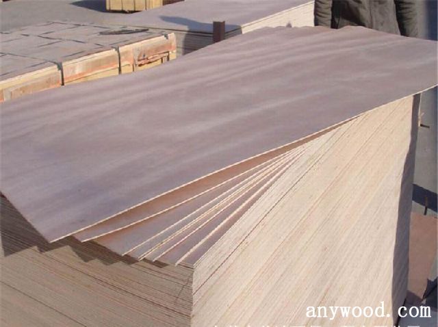 批木网 anywood.com