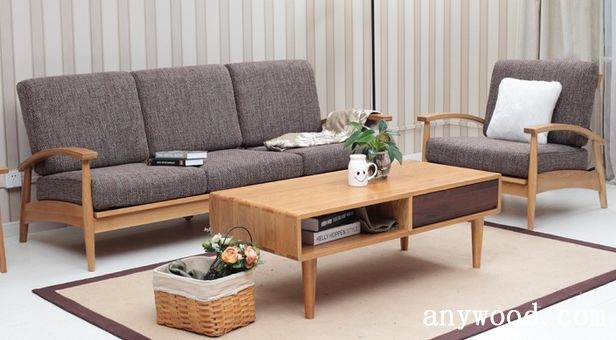 批木网 anywood.com