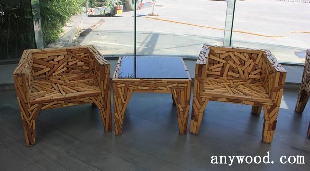 批木网 anywood.com