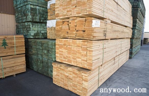 批木网 anywood.com