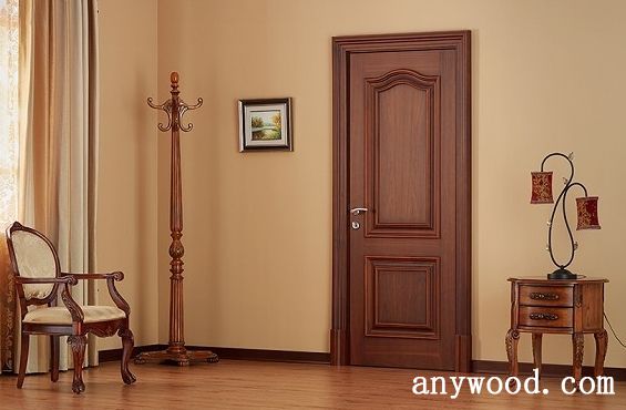 批木网 anywood.com