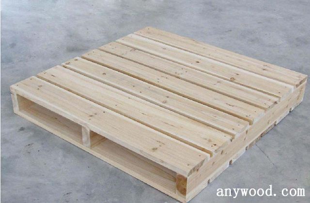 批木网 anywood.com