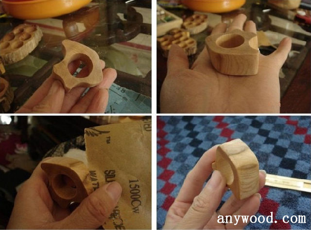 批木网 anywood.com