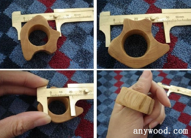 批木网 anywood.com