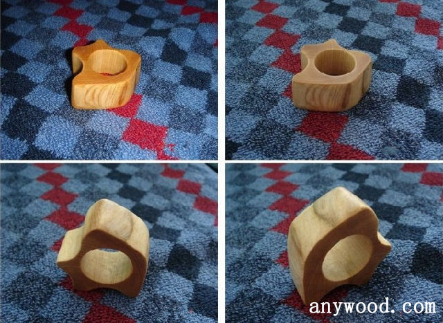 批木网 anywood.com