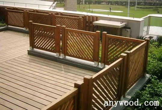 批木网 anywood.com