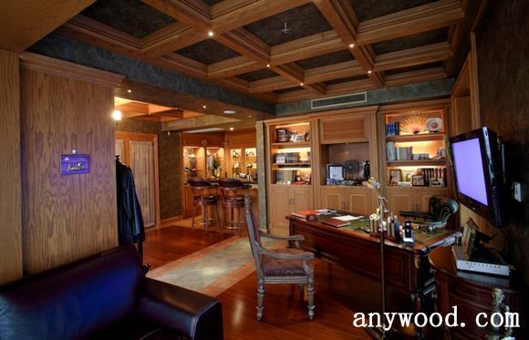 批木网 anywood.com