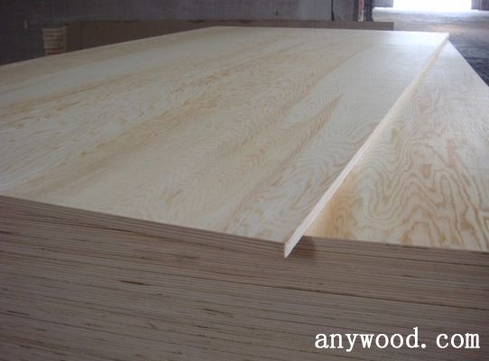 批木网 anywood.com