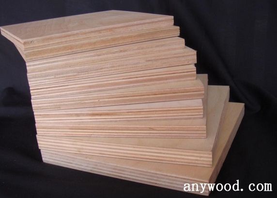 批木网 anywood.com