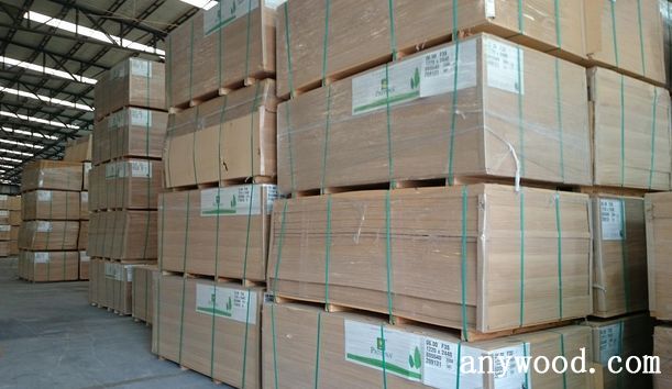 批木网 anywood.com