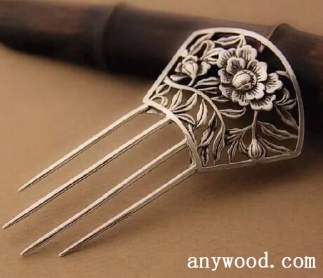 【批木网】anywood.com