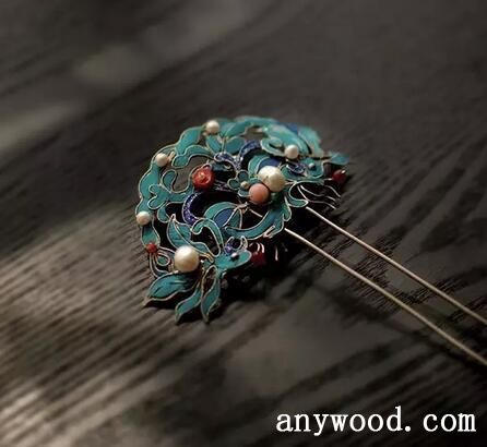 【批木网】anywood.com